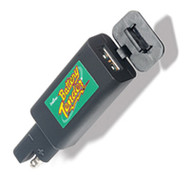 Qdc Plug/usb Charger