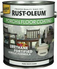 Galwht Gls Porch Finish