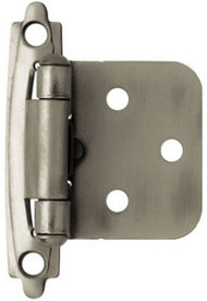 Ant Pew Overlay Hinge