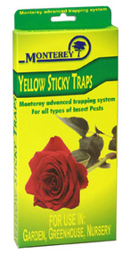 Yel Sticky Traps