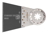 3pk 2-9/16" E-cut Blade