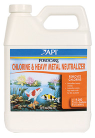32oz Chlorinneutralizer