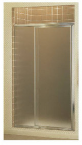 Slv Pivot Shwr Door