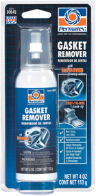 4oz Gasket Remover