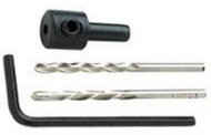 Chuck Adapter Kit