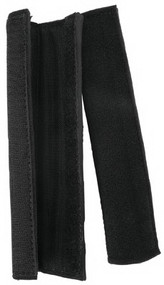 2pk 8" Noseband Cover