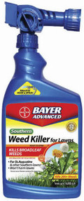 32oz S Weed Killer