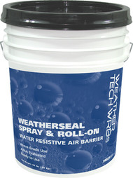 55lb Weather Seal