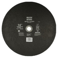 Mm14x3/32x1chopsawwheel