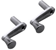 Alu Crank/knob Assembly