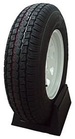 St175/80 Tire Assembly
