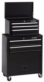 Mm 26" Blk Tool Center