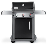 Spirit E310blk Ng Grill