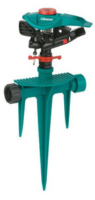 Poly Impact Sprinkler