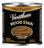1/2ptcherr Oil Wd Stain