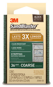 36g Spon Block