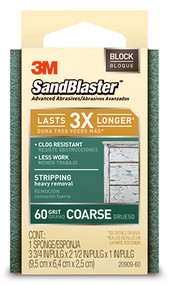 60g Spon Block