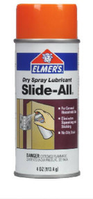 4oz Slide All Lubricant