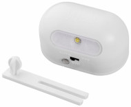 Wht Led Storm Dr Lgt