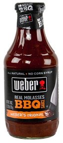 Weber 18 Oz Bbq Sauce