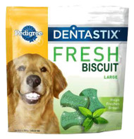 Dentastix Lb Lg Biscuit