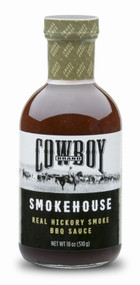18oz Smoke Bbq Sauce