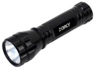 6w 3aaa Flashlight