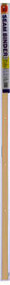 6'oak Unfin Seam Binder