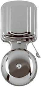 4" Chr Rdn Dr Bell