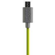 9' Synccharge Usb Cable