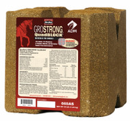 25lb Quadblock Vitamins