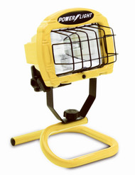 250w 4/1halo Work Light