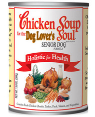 13oz Chicken Dog Food