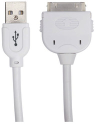 10'ipod Pwr/sync Cable