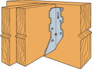 Lus28-2dbl Shear Hanger