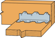 L90z 9" L Angle Z-max