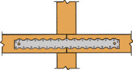 St6224 16ga Strap