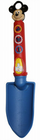 Mickey Kids Gdn Trowel