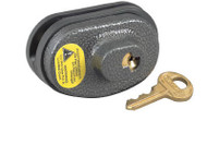 Gun Trigger Lock