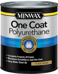 One Coat Qt Sat Stain