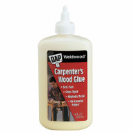 8oz Pro Carpenters Glue