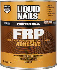 Gal Ltx Frp Liq Nails
