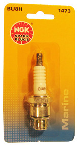 Ngk Bu8h Spk Plug