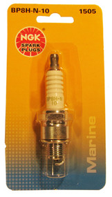 Ngk Bp8h-n-10 Spk Plug