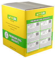 20lb Med Multi Biscuit