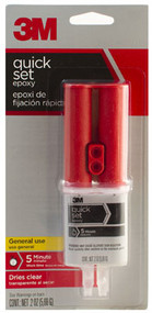 .2oz Quick Set Epoxy