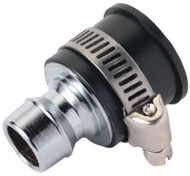 9/16"adap X Snap Nipple