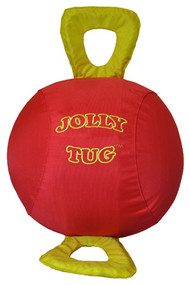 14" Blu Jolly Tug