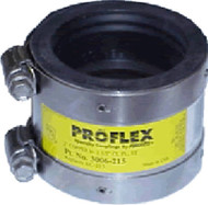 3" Specialty Coupling