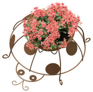 Lady Bug Planter/liner